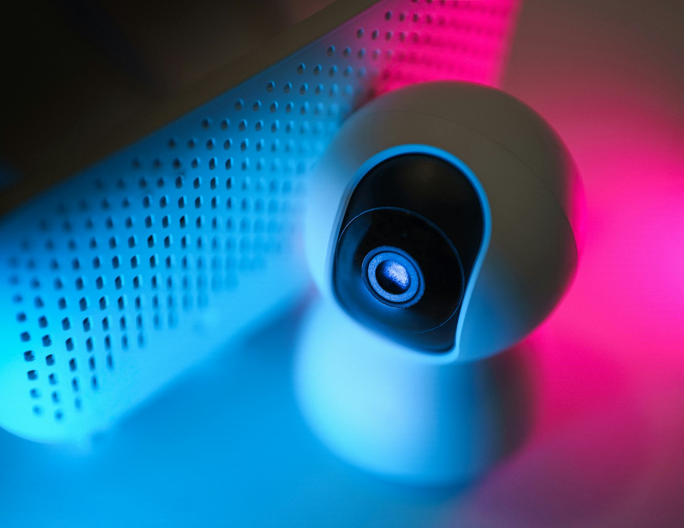 IP camera pan tilt zoom ptz