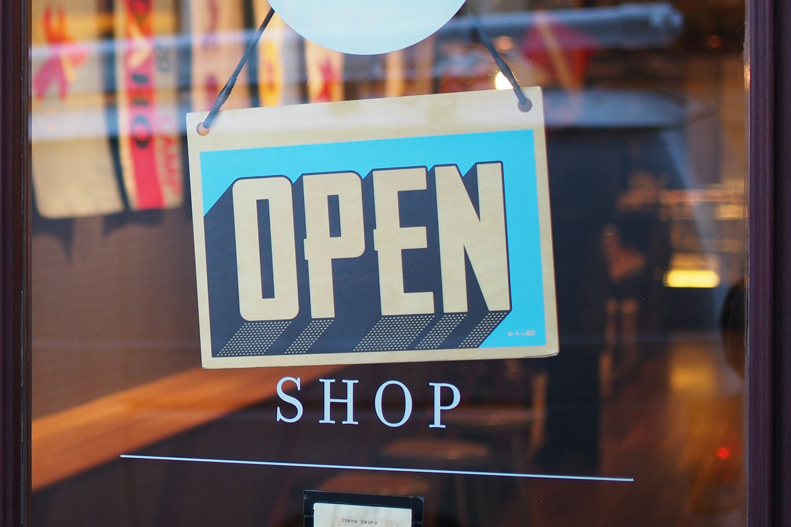 .SHOP domain names 