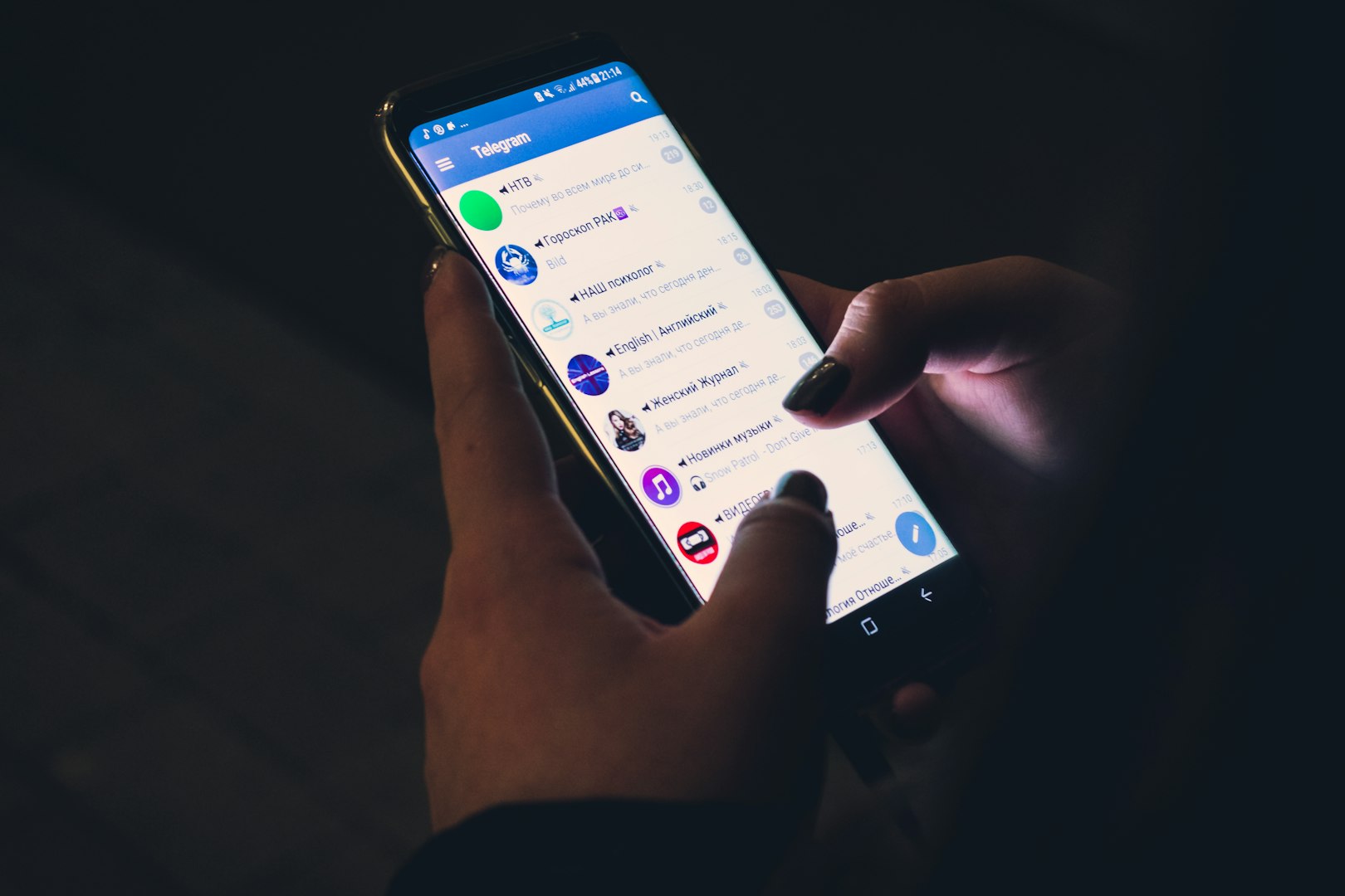 .APP domain names